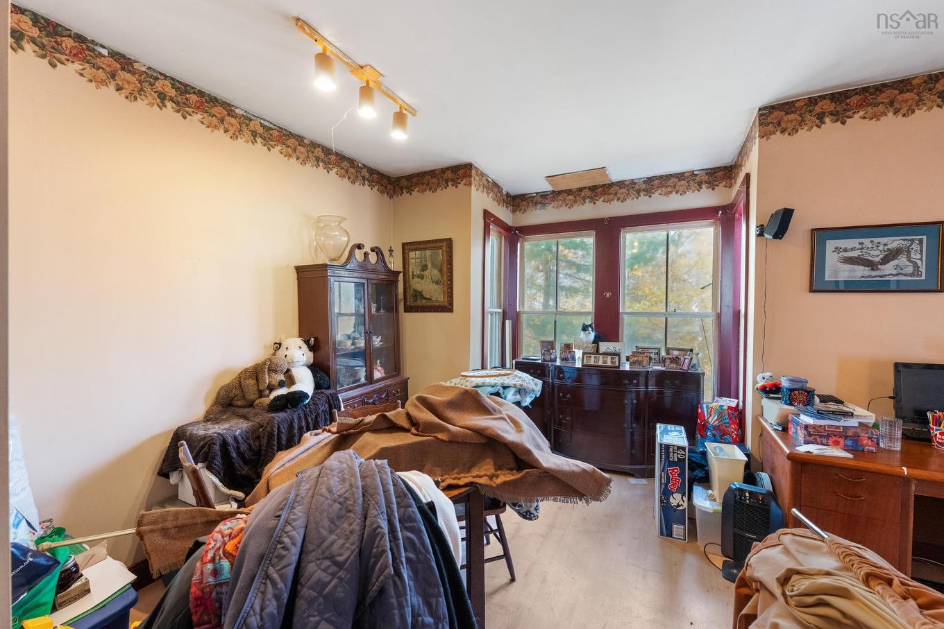 6953 Sissiboo Road, Bear River, NS