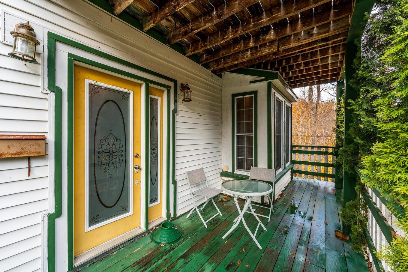 6953 Sissiboo Road, Bear River, NS