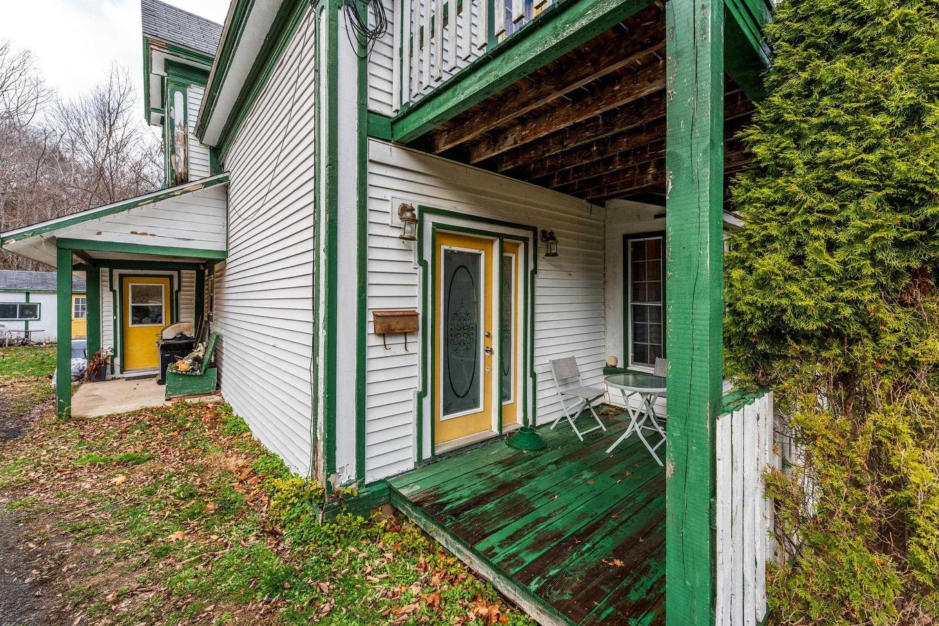 6953 Sissiboo Road, Bear River, NS