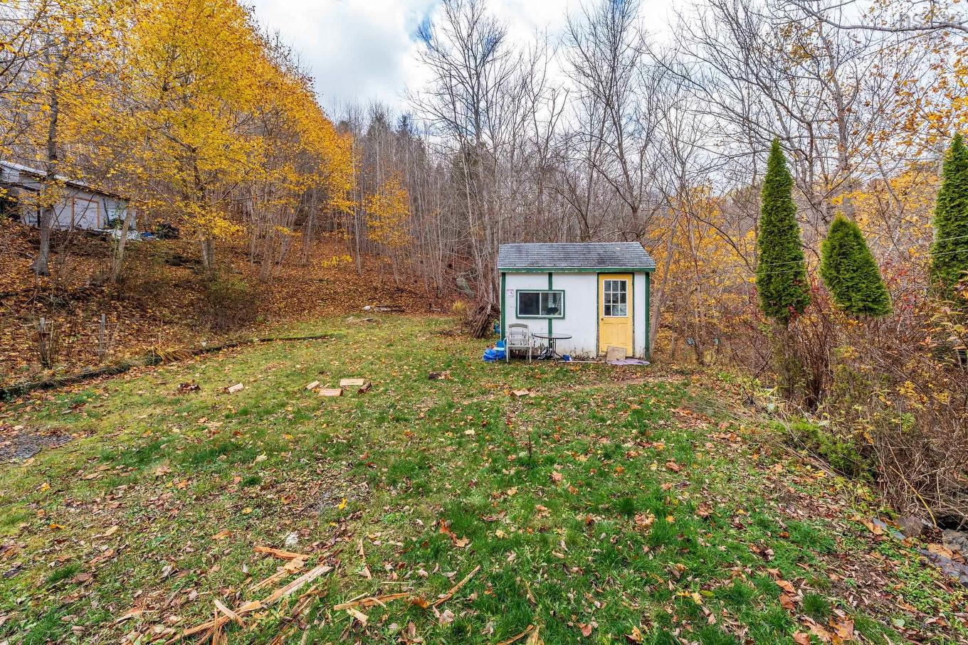 6953 Sissiboo Road, Bear River, NS