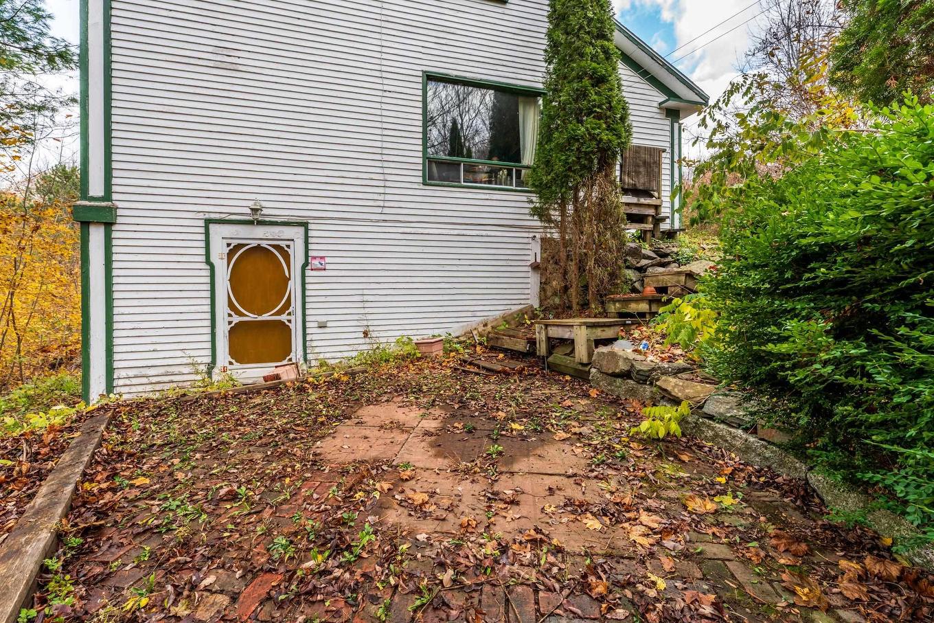 6953 Sissiboo Road, Bear River, NS