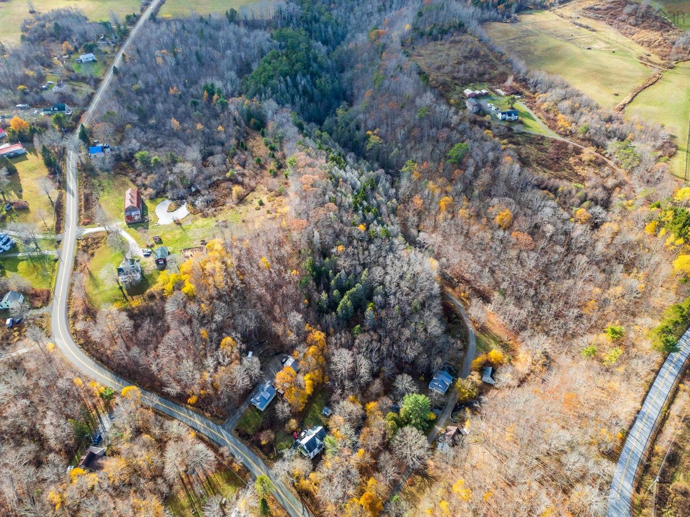 6953 Sissiboo Road, Bear River, NS