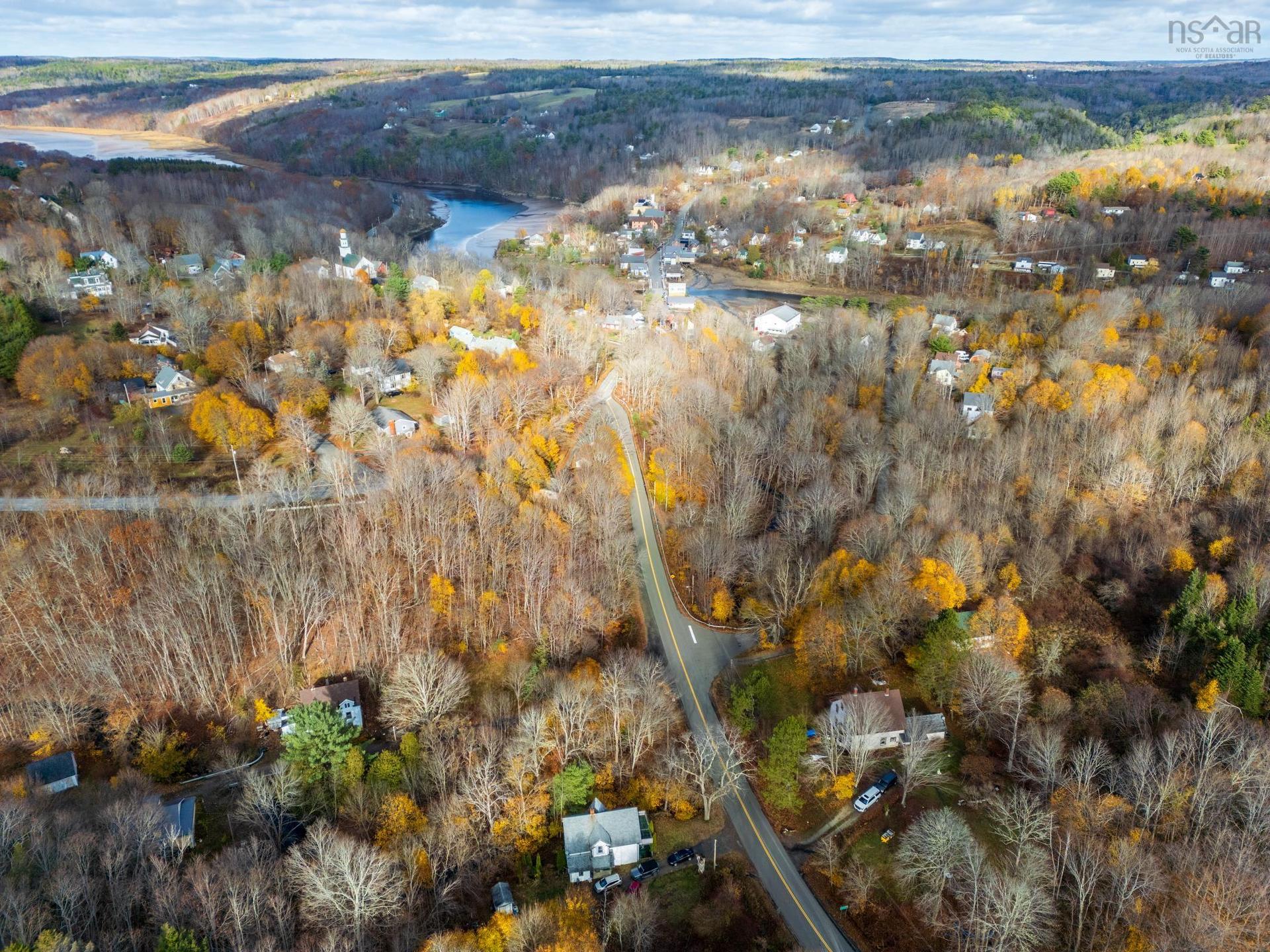 6953 Sissiboo Road, Bear River, NS