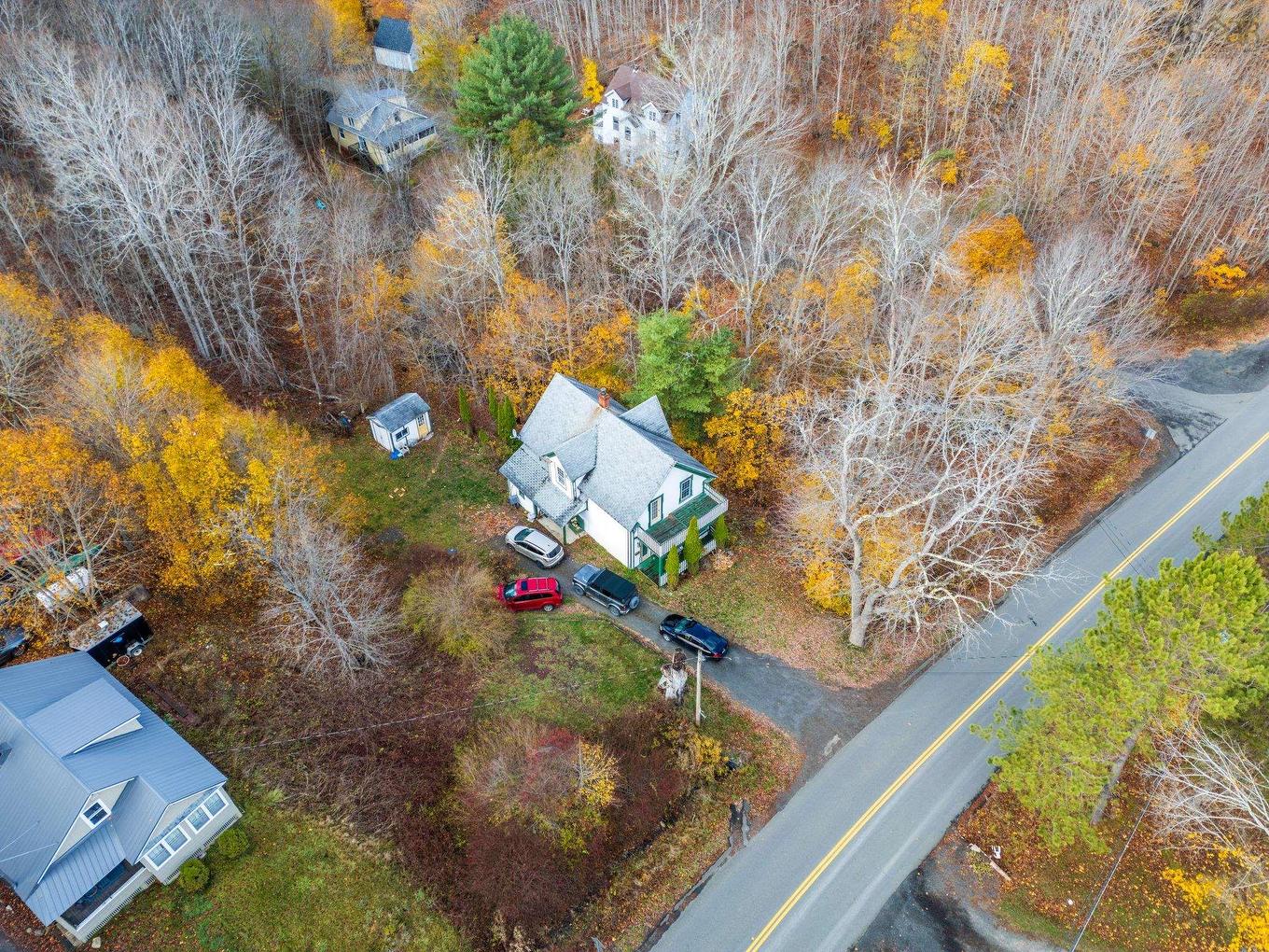 6953 Sissiboo Road, Bear River, NS
