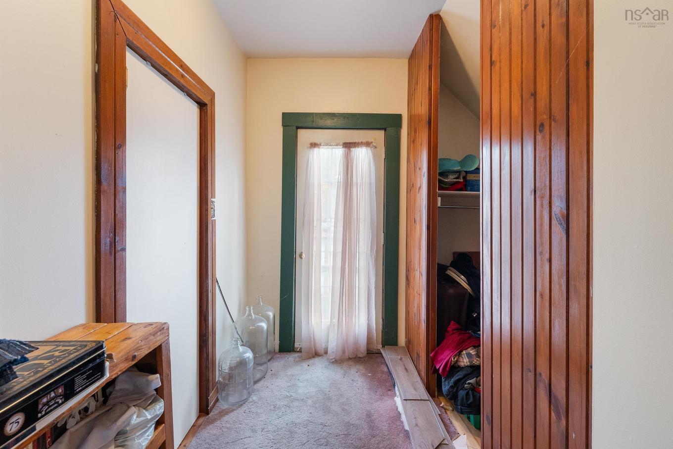 6953 Sissiboo Road, Bear River, NS