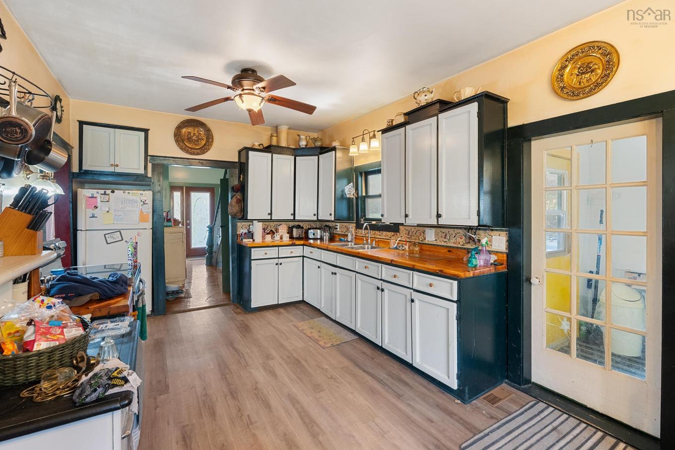 6953 Sissiboo Road, Bear River, NS