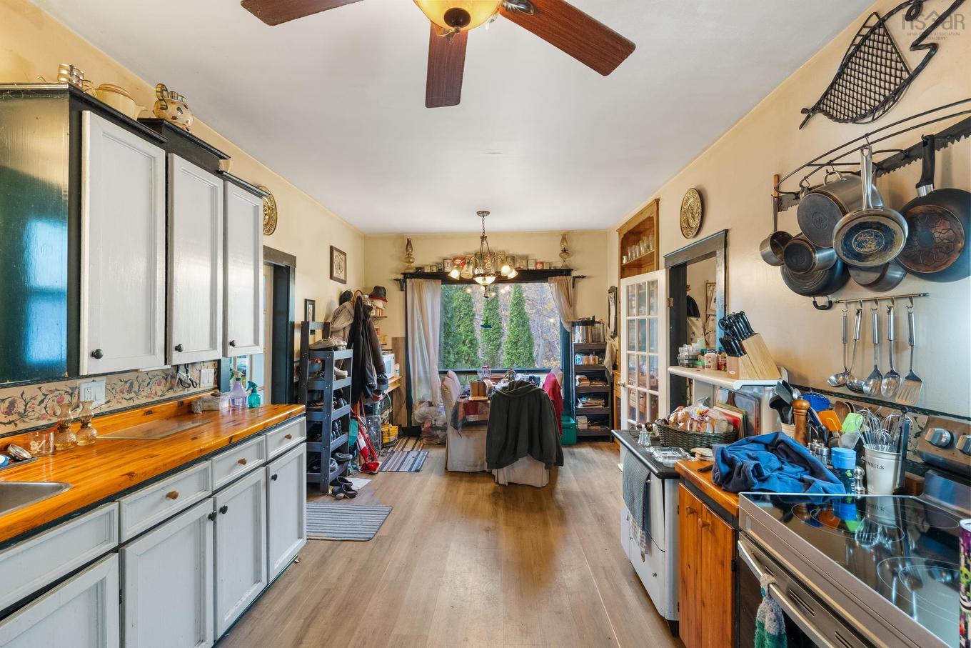 6953 Sissiboo Road, Bear River, NS