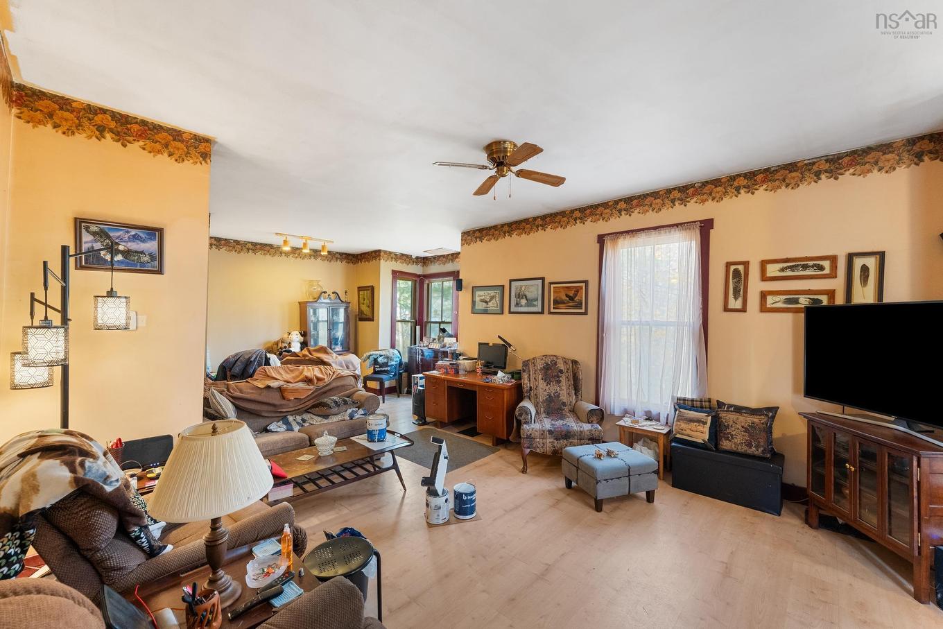 6953 Sissiboo Road, Bear River, NS