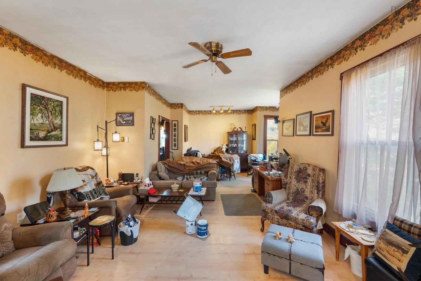 6953 Sissiboo Road, Bear River, NS