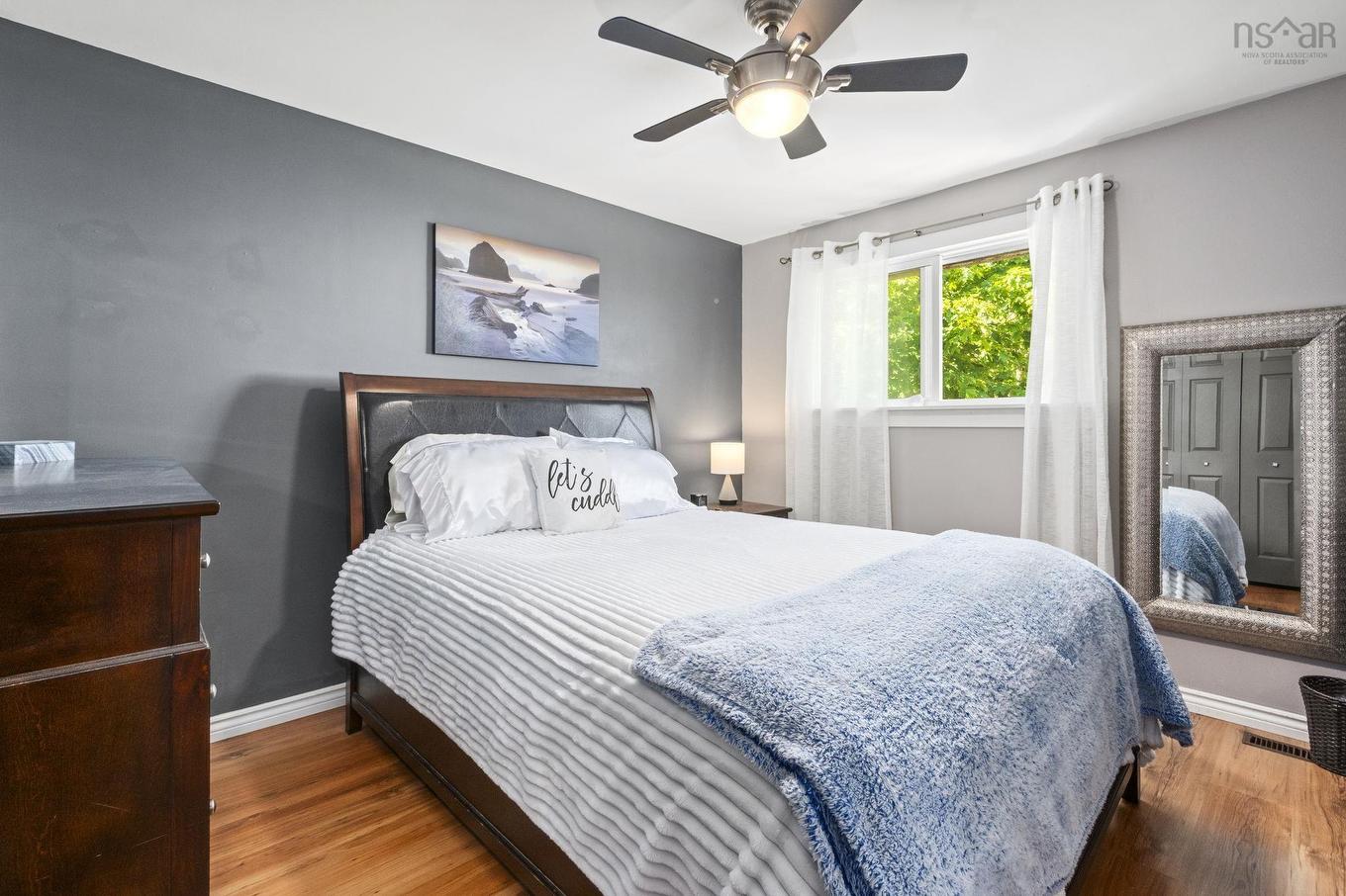 20 Steed Court, Dartmouth, NS