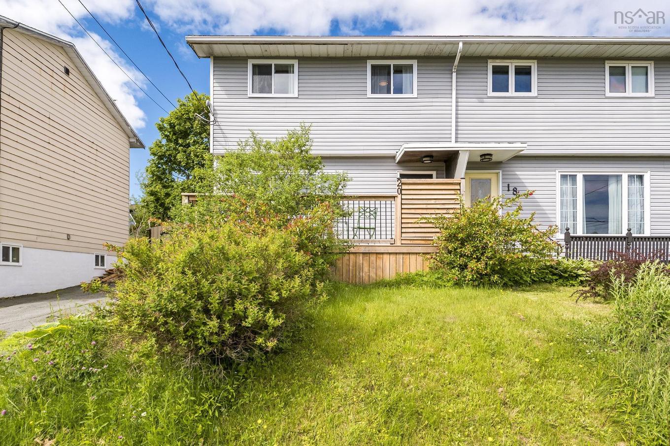 20 Steed Court, Dartmouth, NS