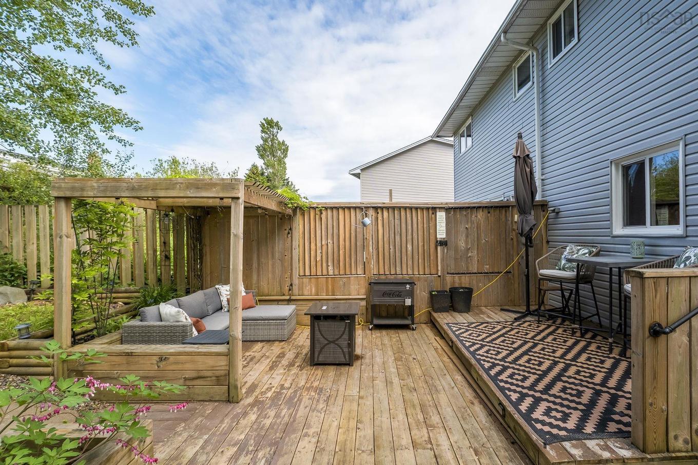 20 Steed Court, Dartmouth, NS