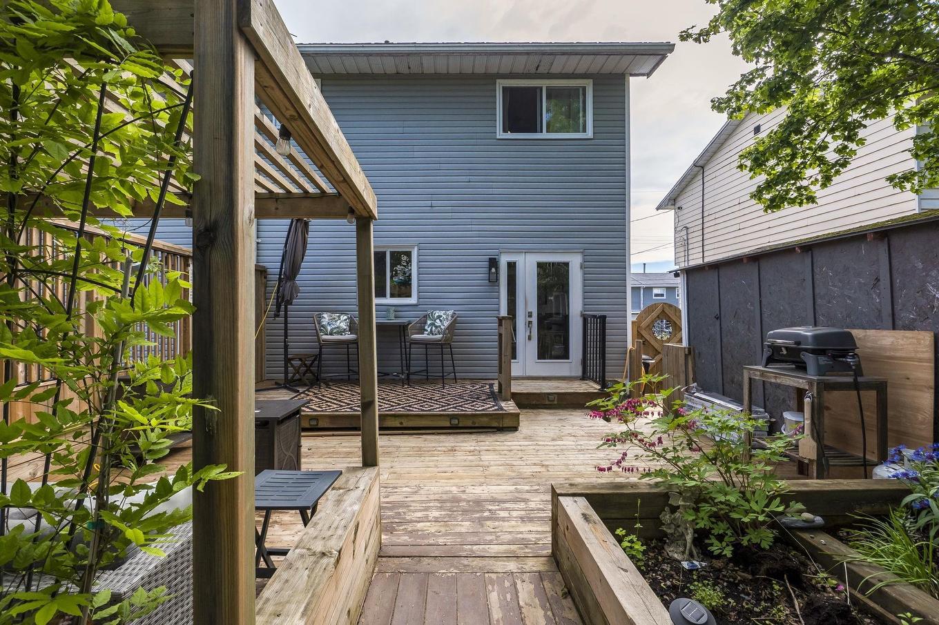 20 Steed Court, Dartmouth, NS