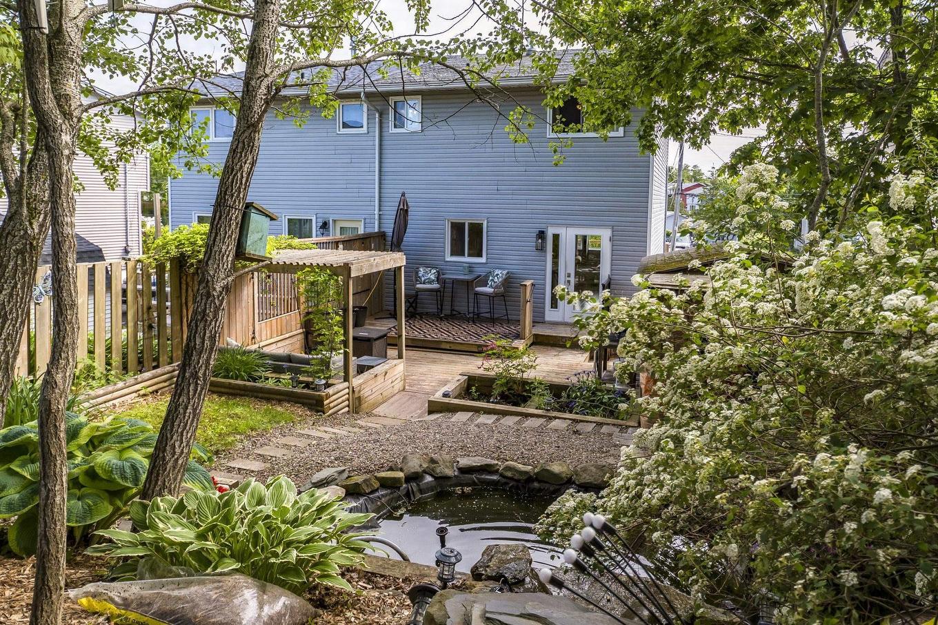 20 Steed Court, Dartmouth, NS