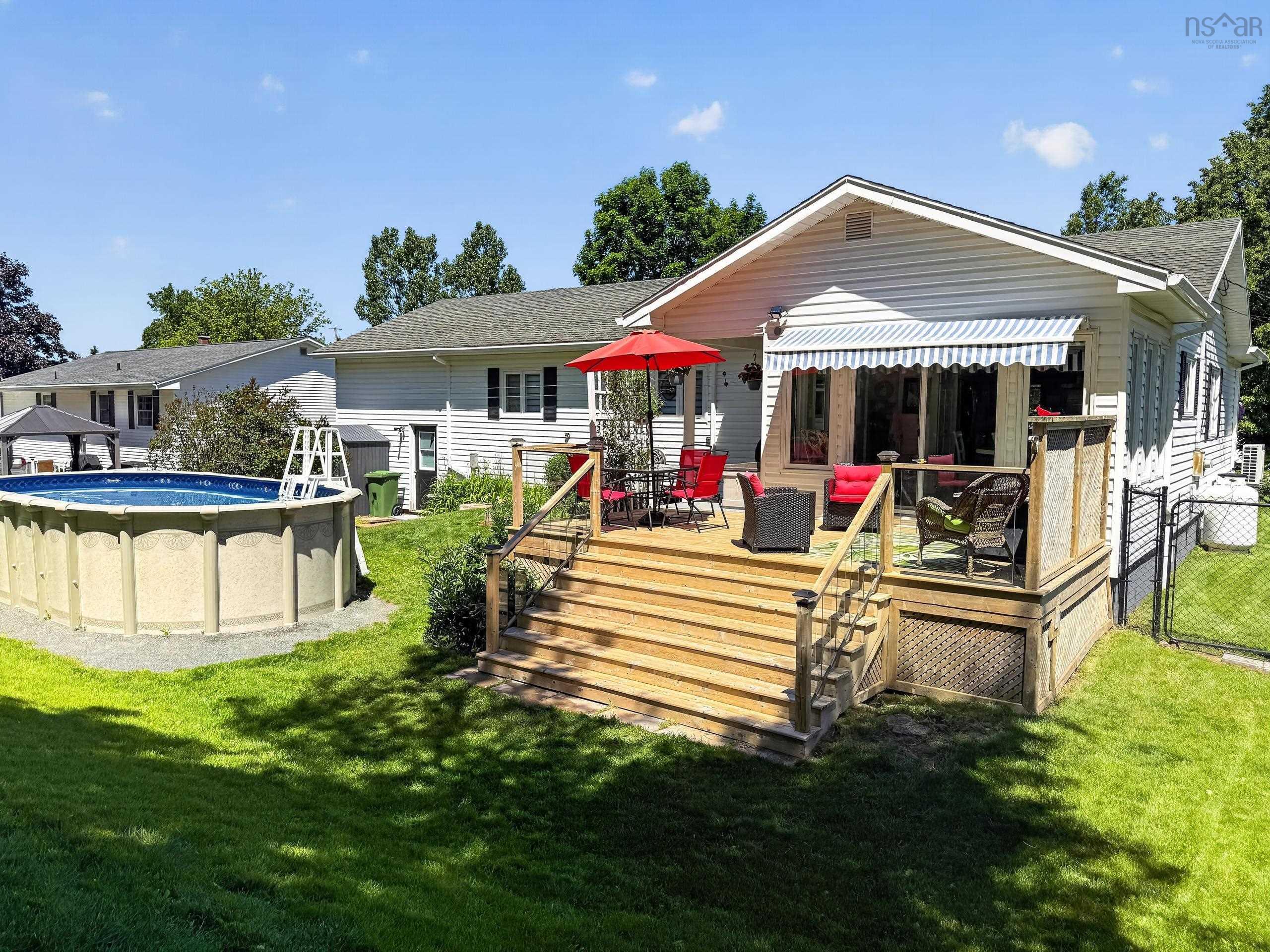 8 Windemere Court, Truro, NS