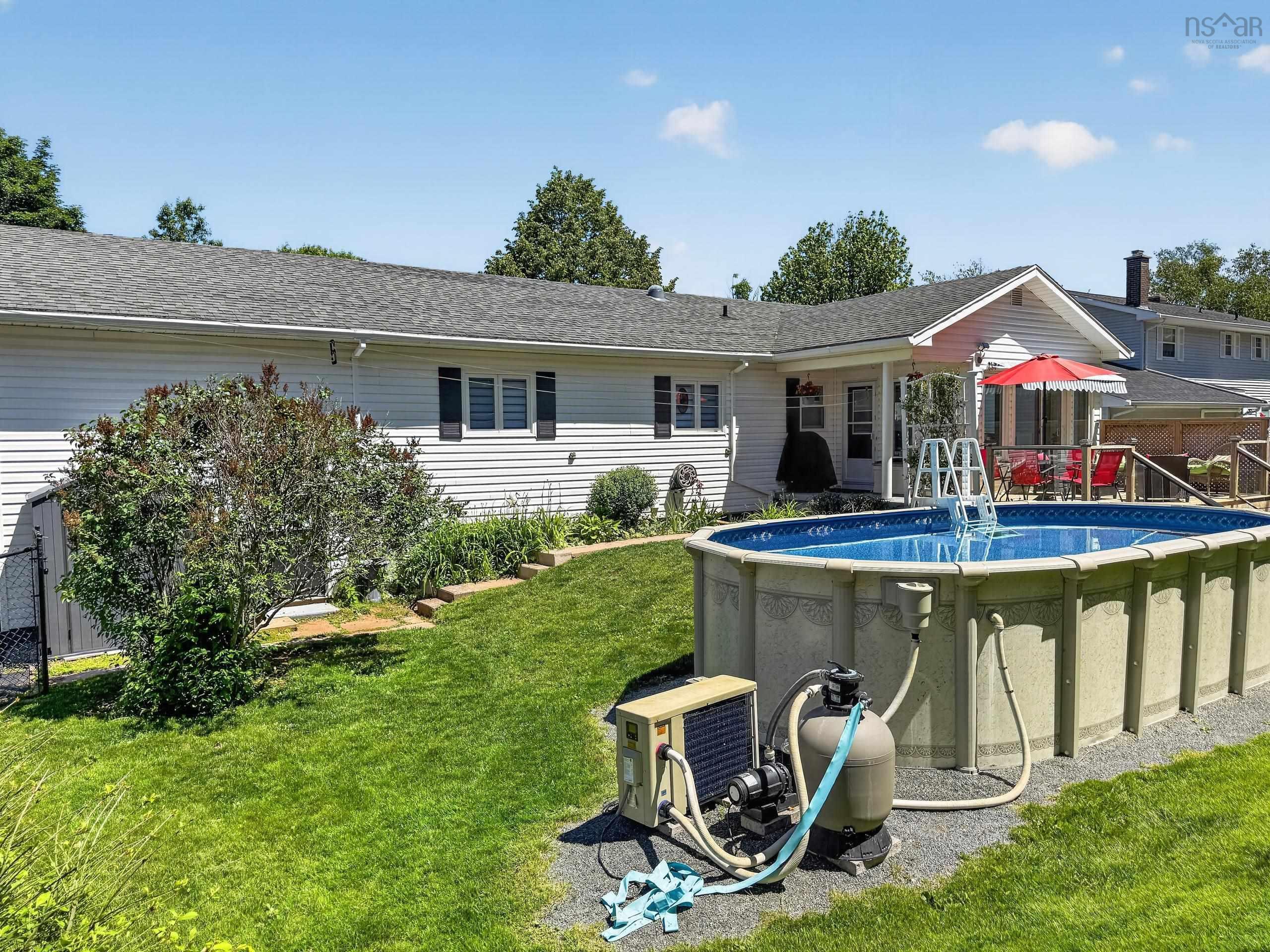 8 Windemere Court, Truro, NS