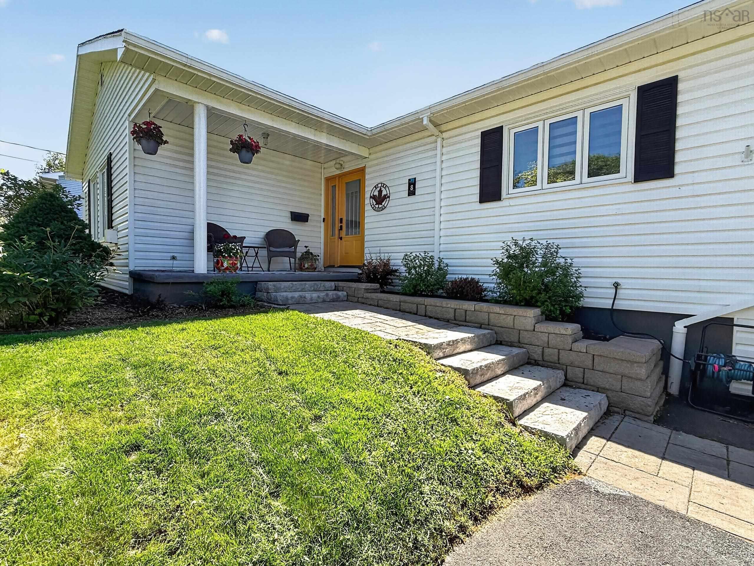 8 Windemere Court, Truro, NS