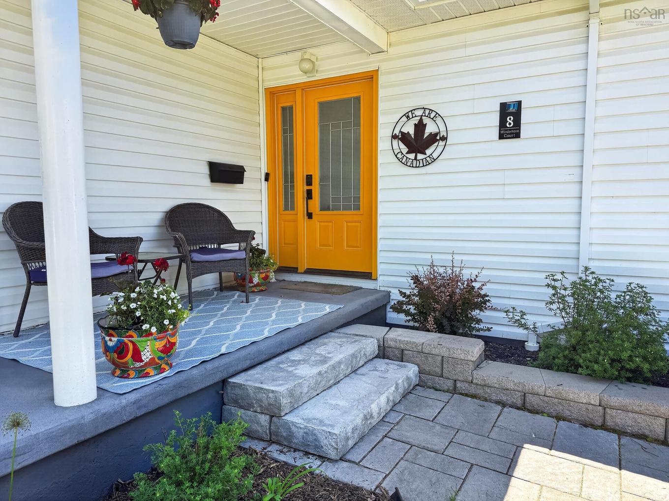 8 Windemere Court, Truro, NS