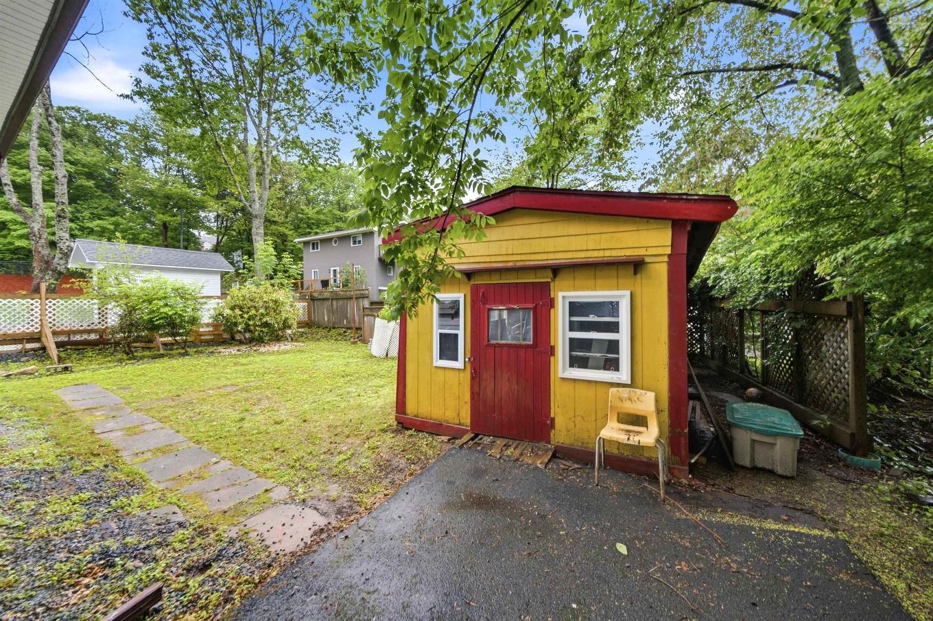 12 Nelson Avenue, Halifax, NS