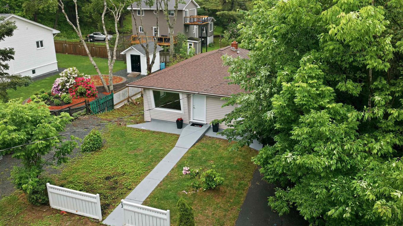 12 Nelson Avenue, Halifax, NS