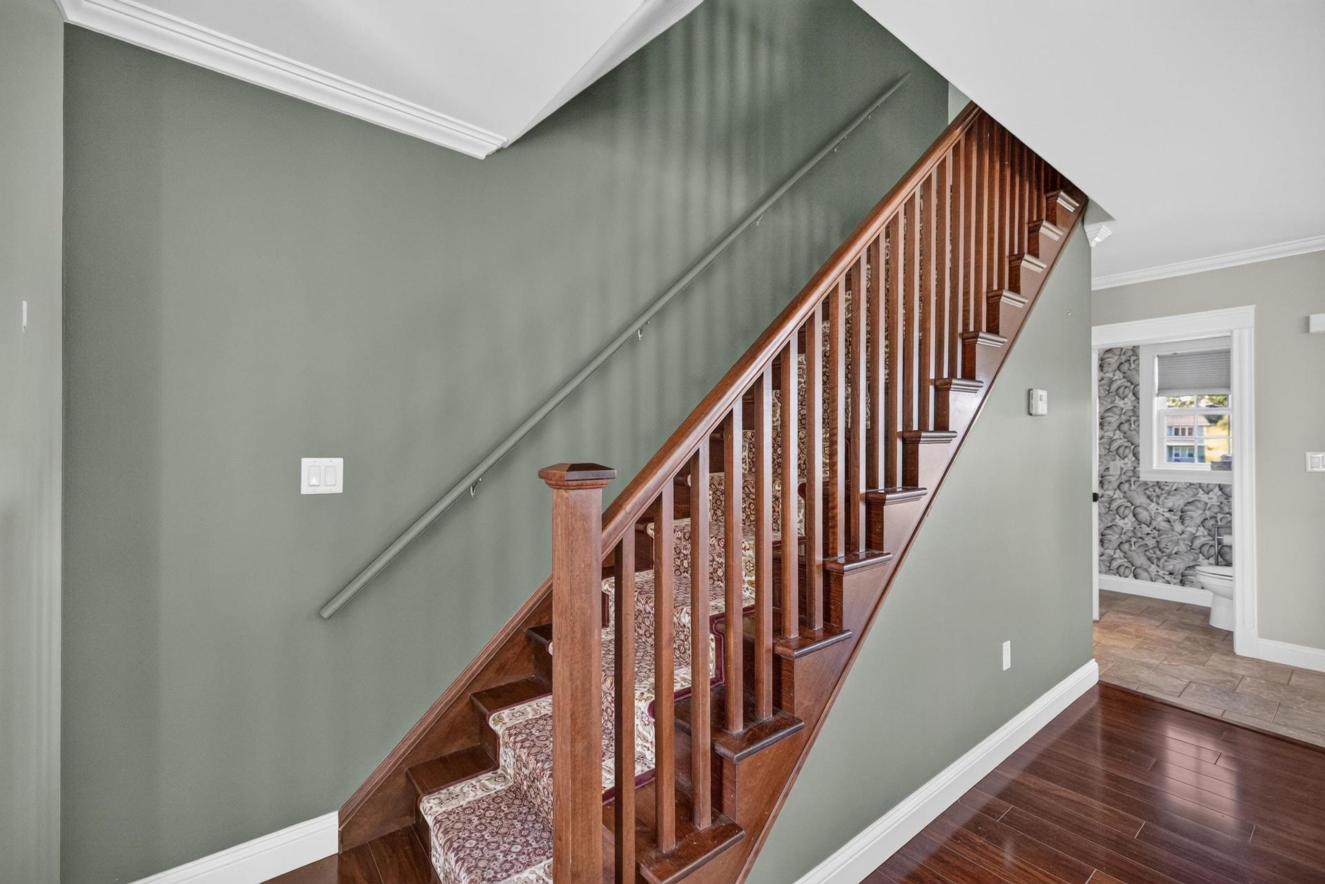 15 Cameron Heights, Stratford, PE - Indoor Photo Showing Other Room