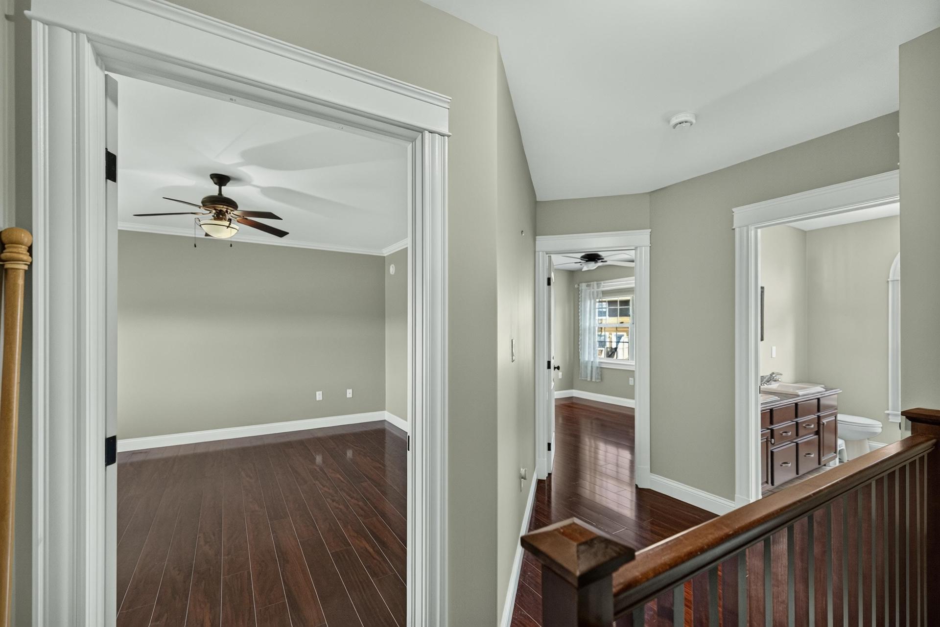 15 Cameron Heights, Stratford, PE - Indoor Photo Showing Other Room