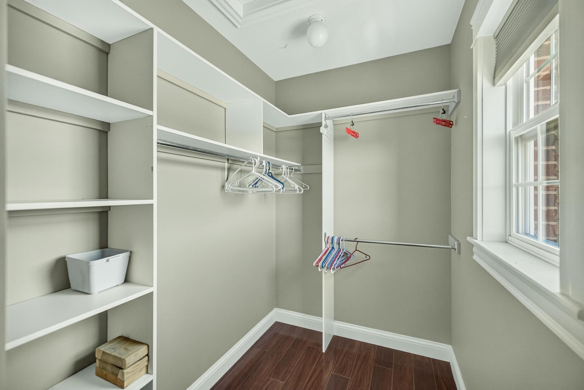 15 Cameron Heights, Stratford, PE - Indoor With Storage