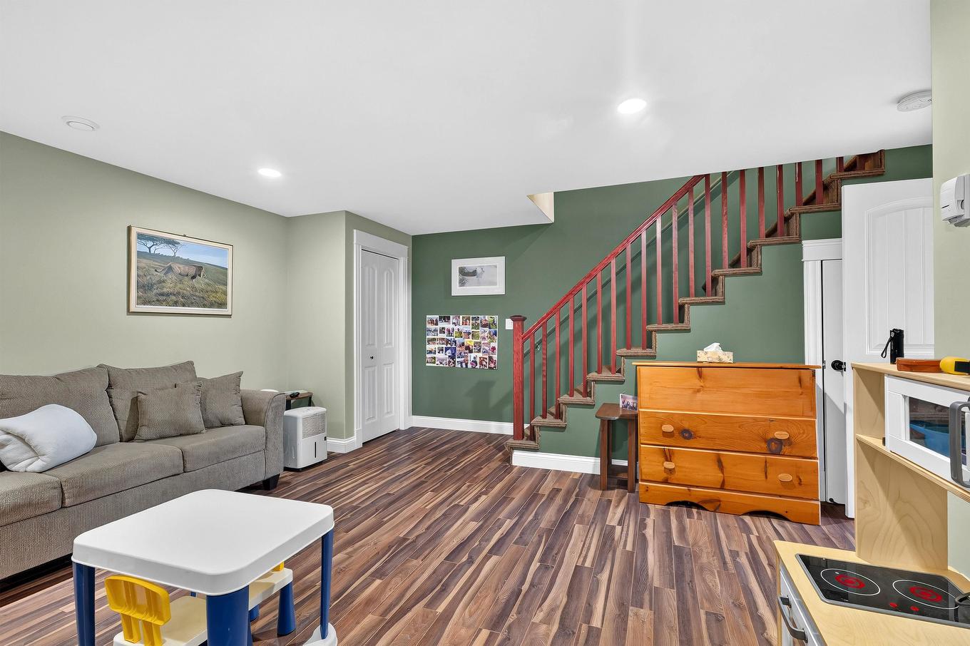 15 Cameron Hights, Stratford, PE