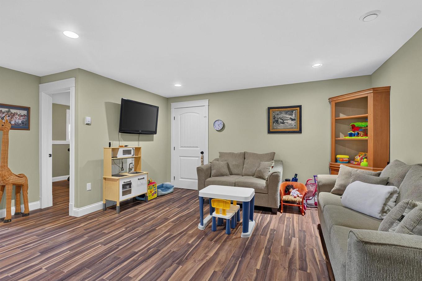 15 Cameron Hights, Stratford, PE