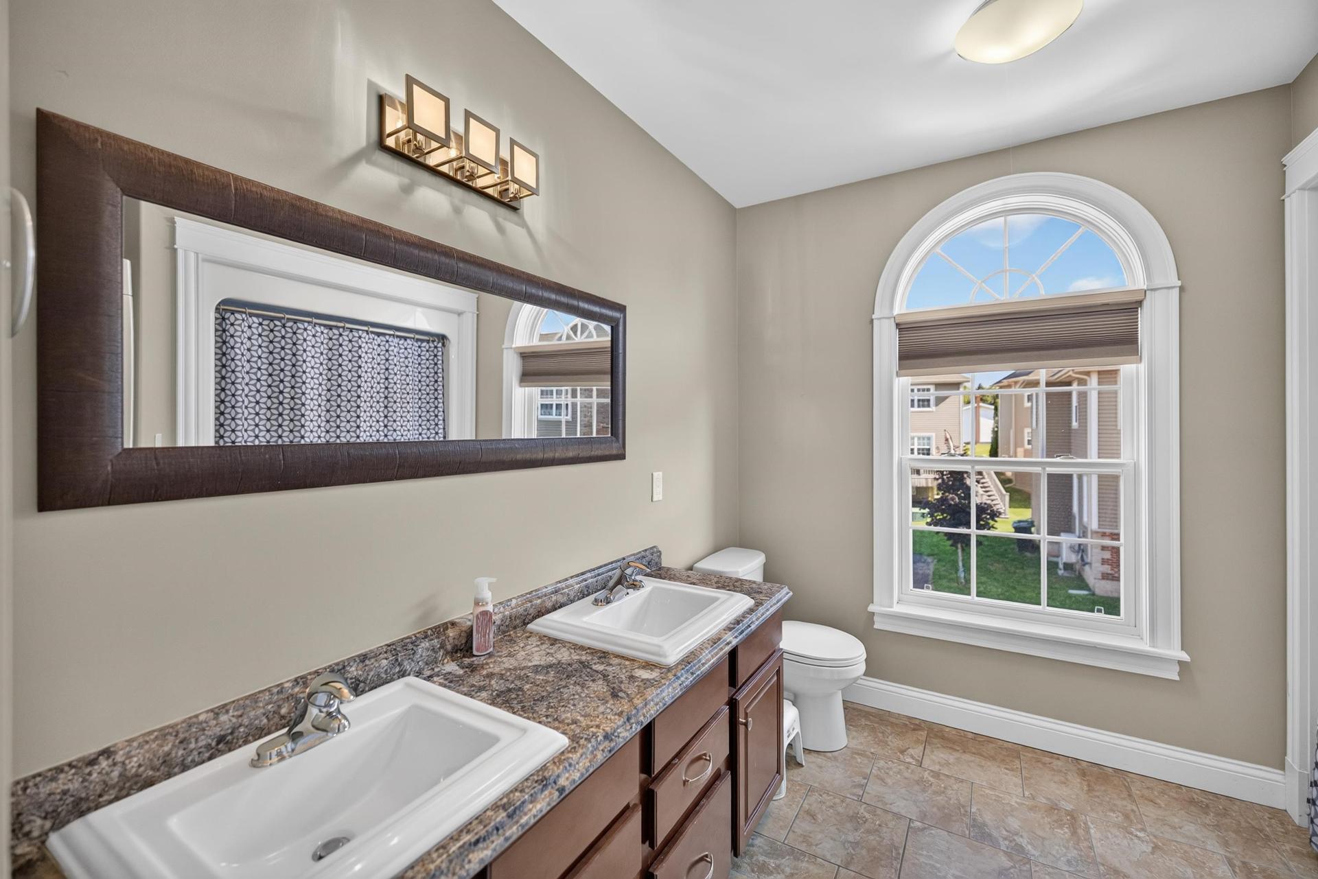 15 Cameron Heights, Stratford, PE - Indoor Photo Showing Bathroom