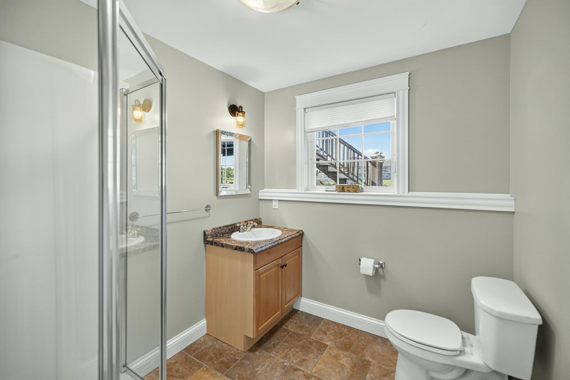 15 Cameron Heights, Stratford, PE - Indoor Photo Showing Bathroom