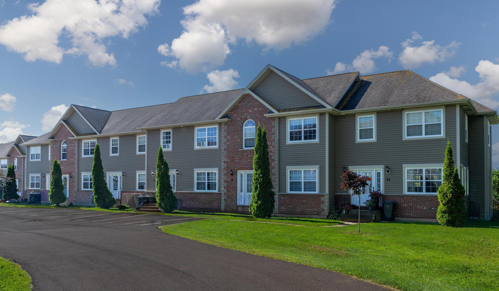 15 Cameron Heights, Stratford, PE - Outdoor With Facade
