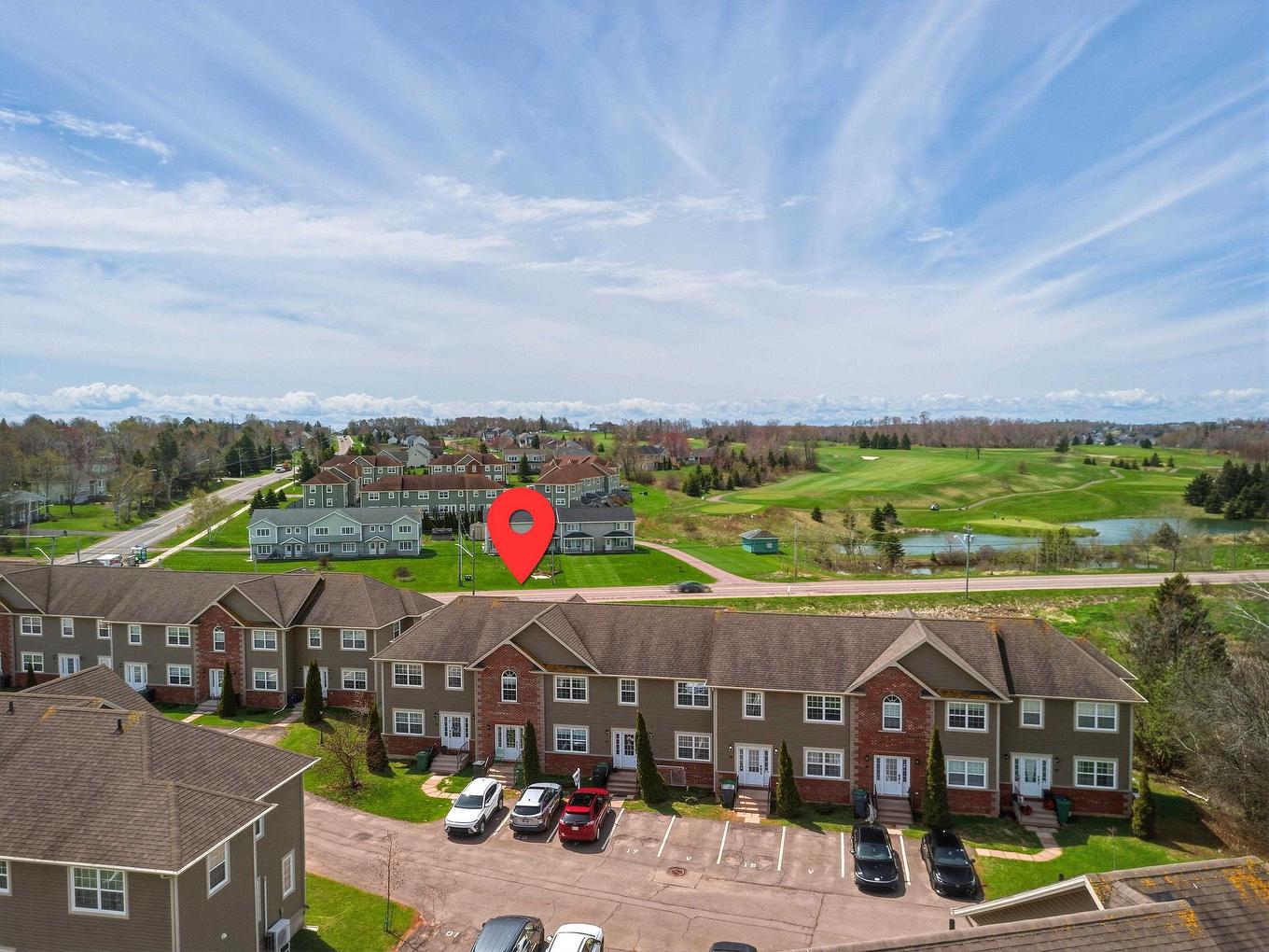 15 Cameron Hights, Stratford, PE
