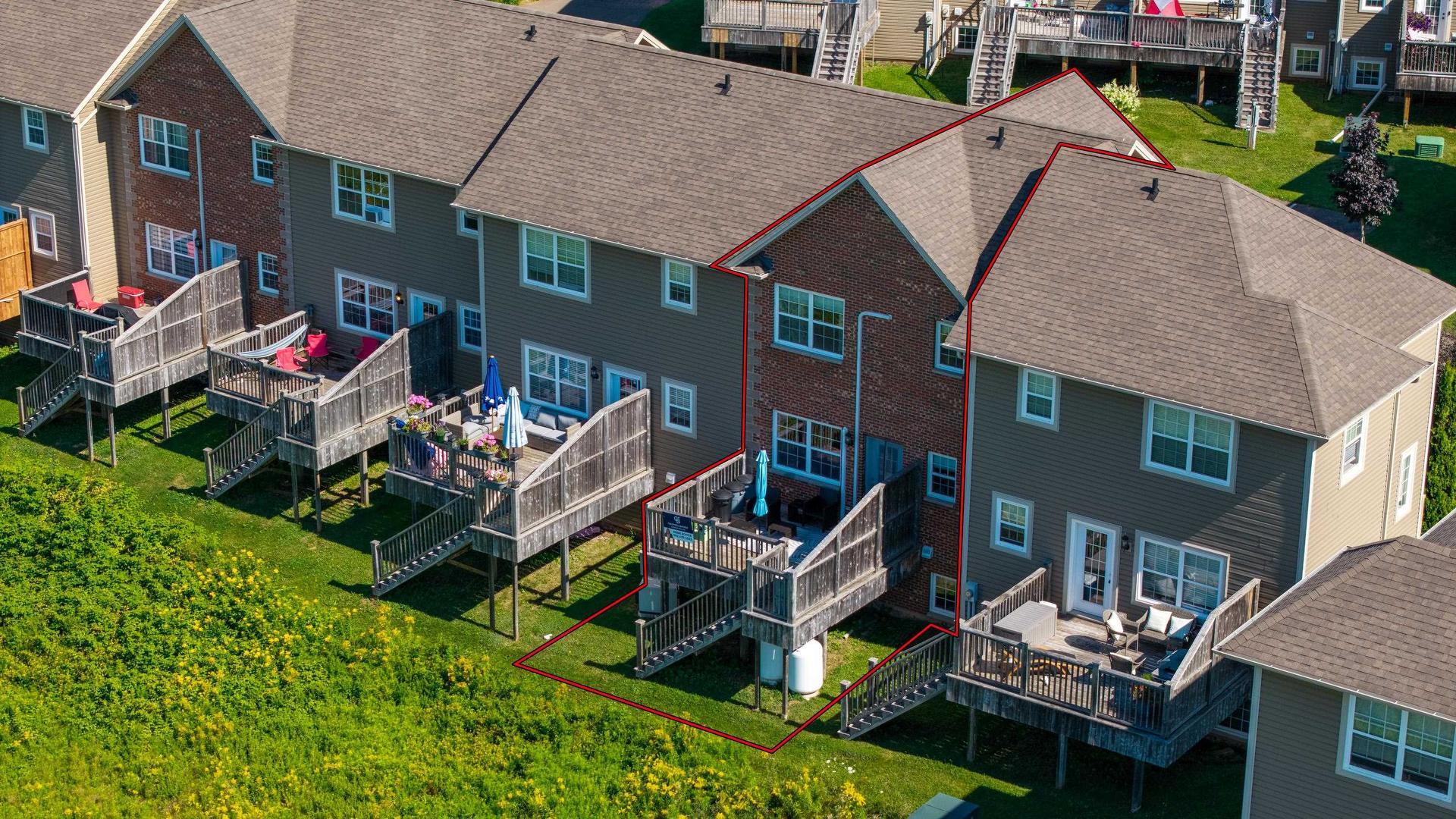 15 Cameron Heights, Stratford, PE - Outdoor With Exterior