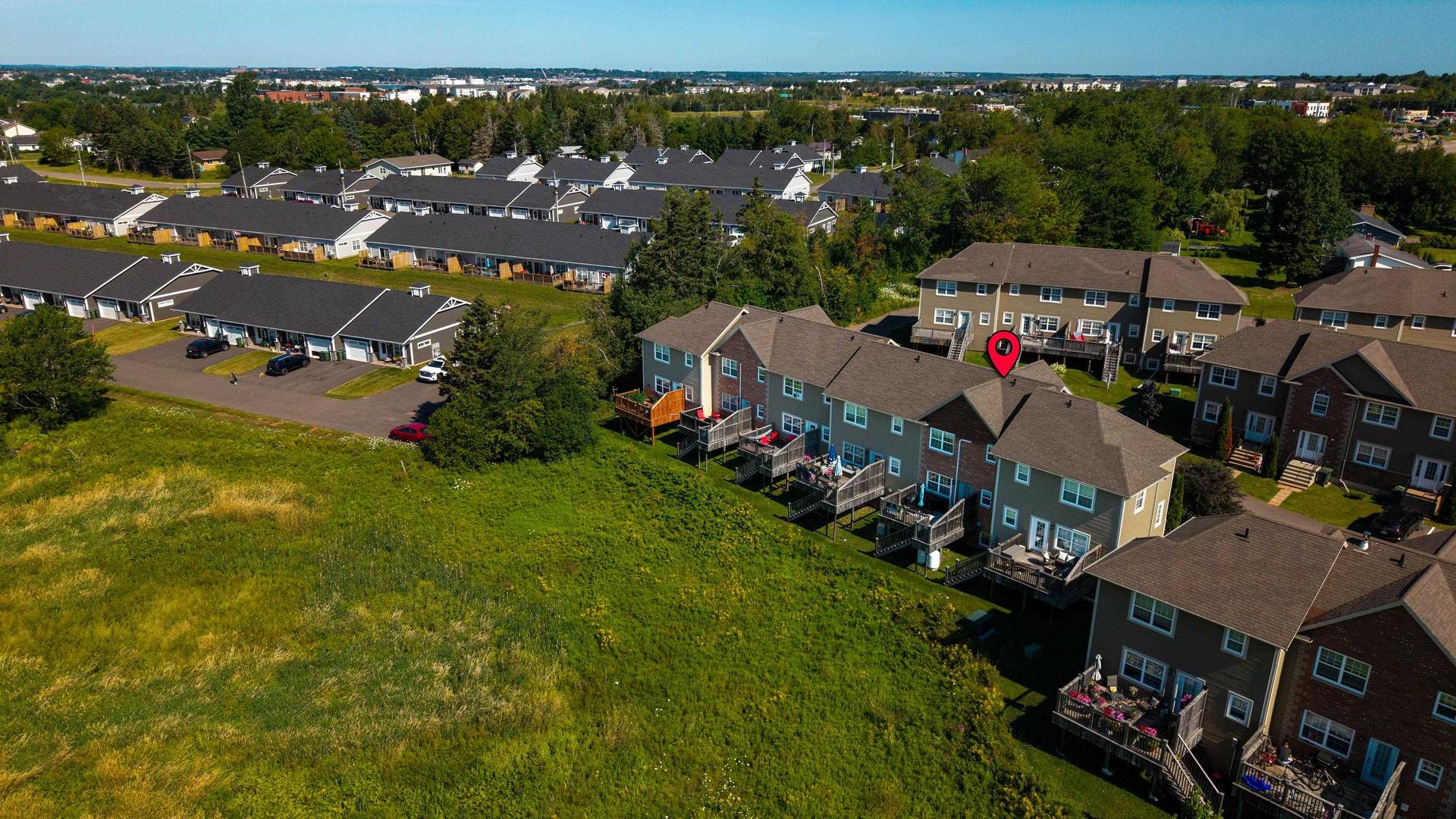 15 Cameron Heights, Stratford, PE - Outdoor With View