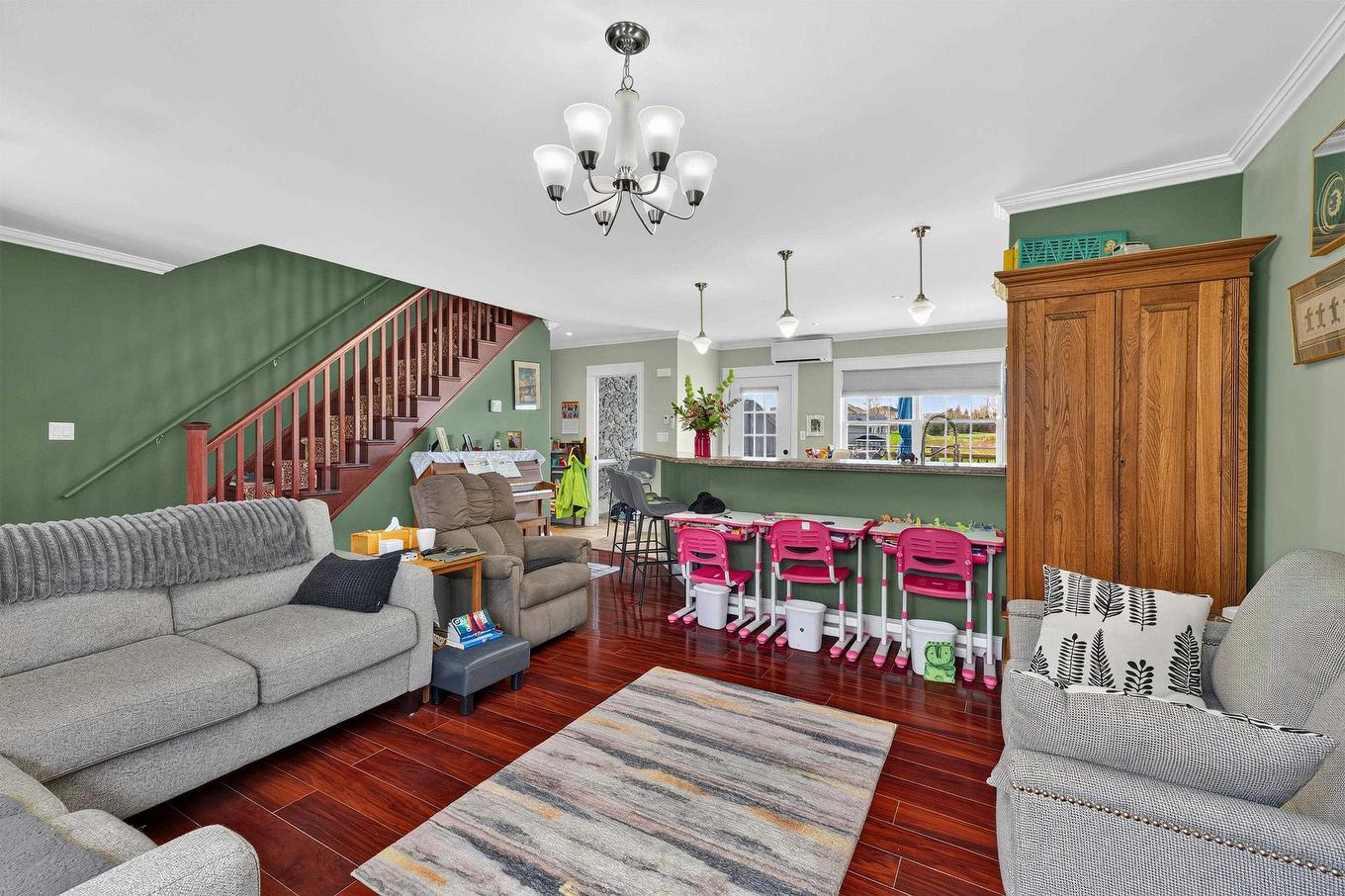 15 Cameron Hights, Stratford, PE