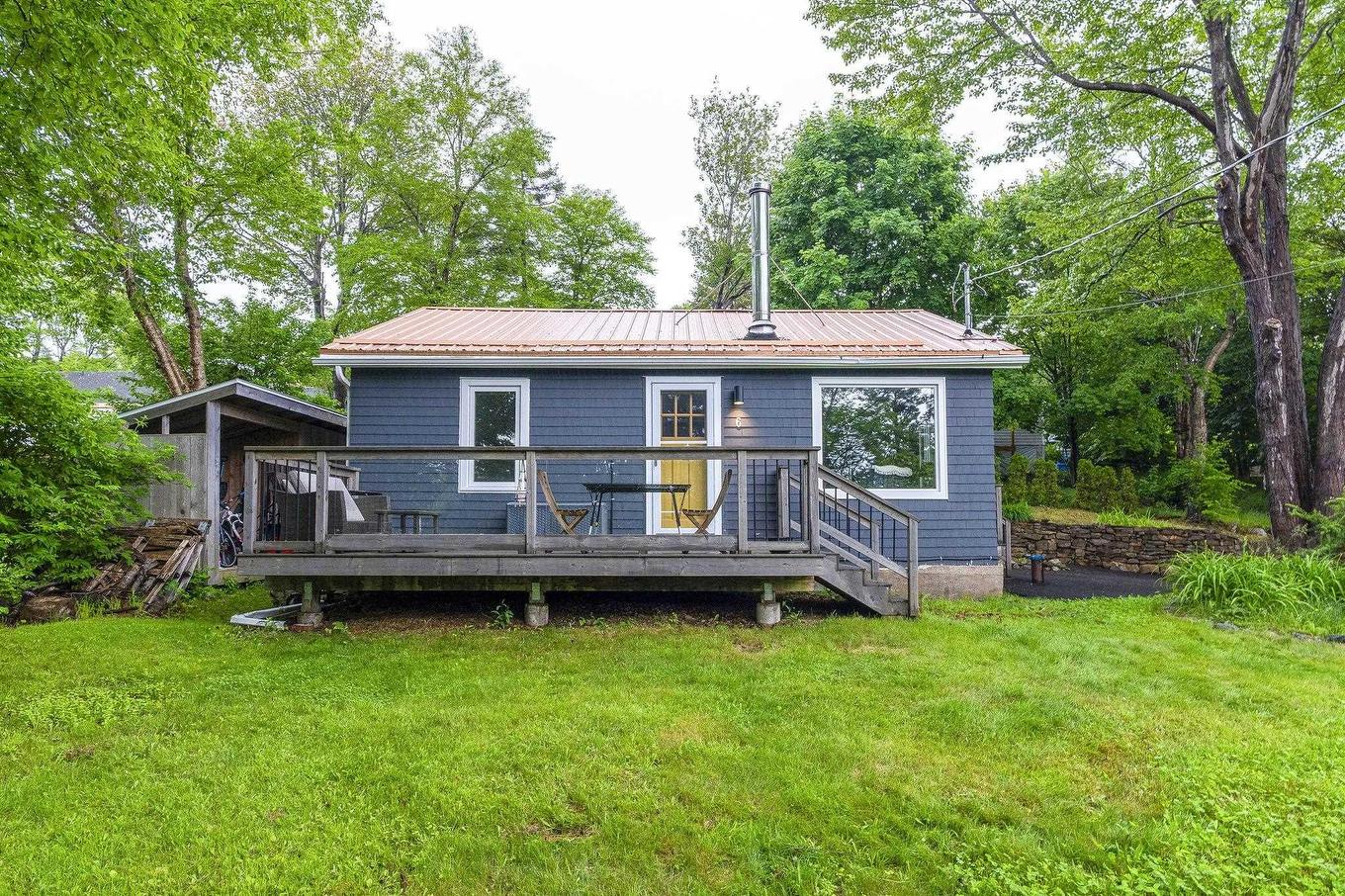 6 Battery Drive, Halifax, NS