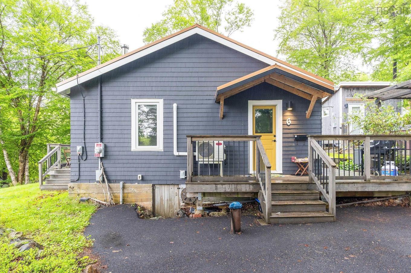 6 Battery Drive, Halifax, NS