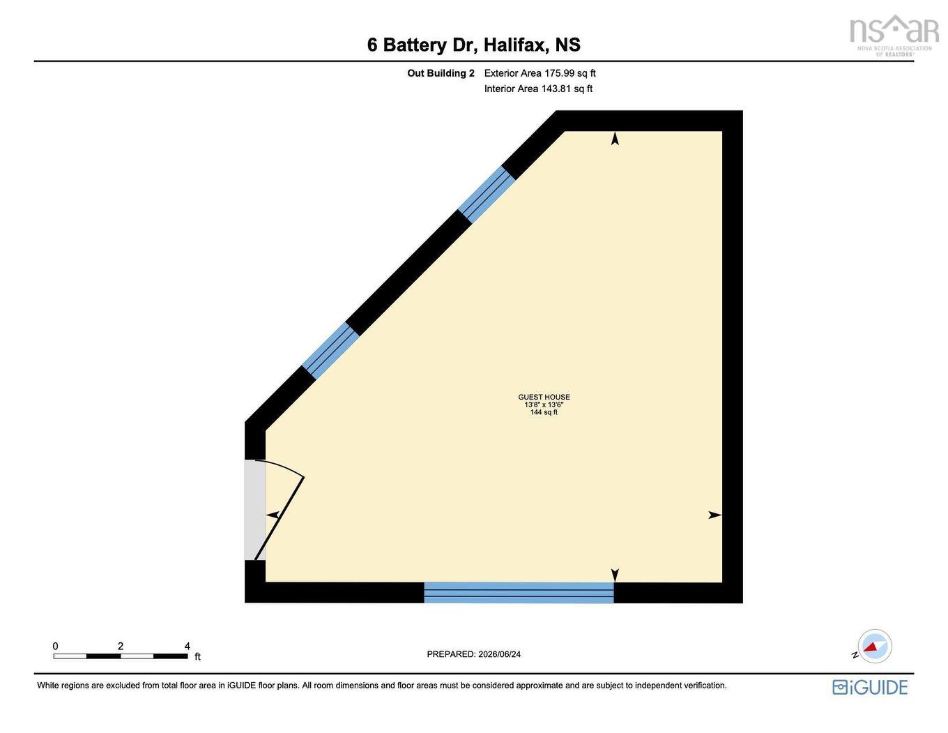 6 Battery Drive, Halifax, NS