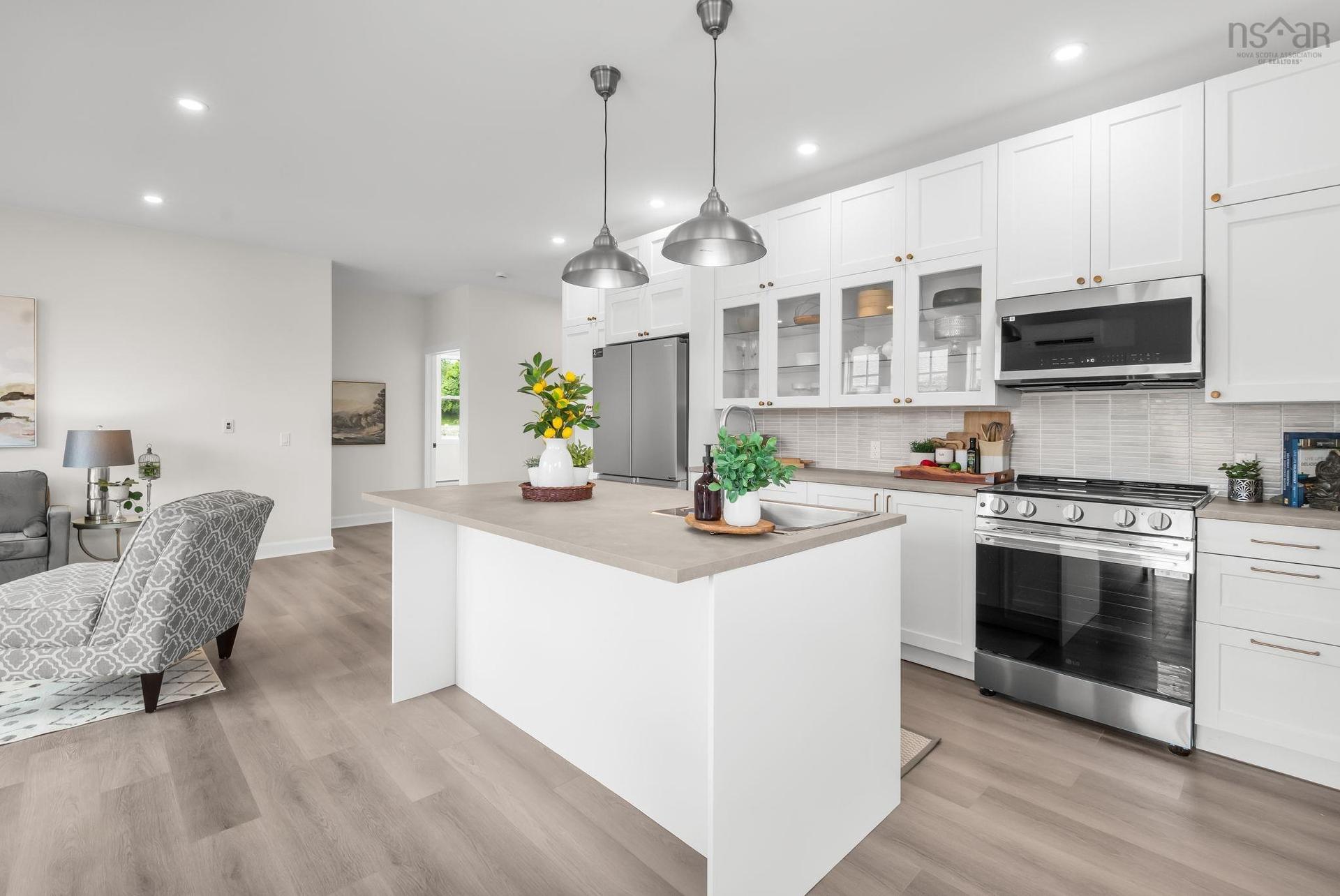 5 Mccully Crescent, Hantsport, NS