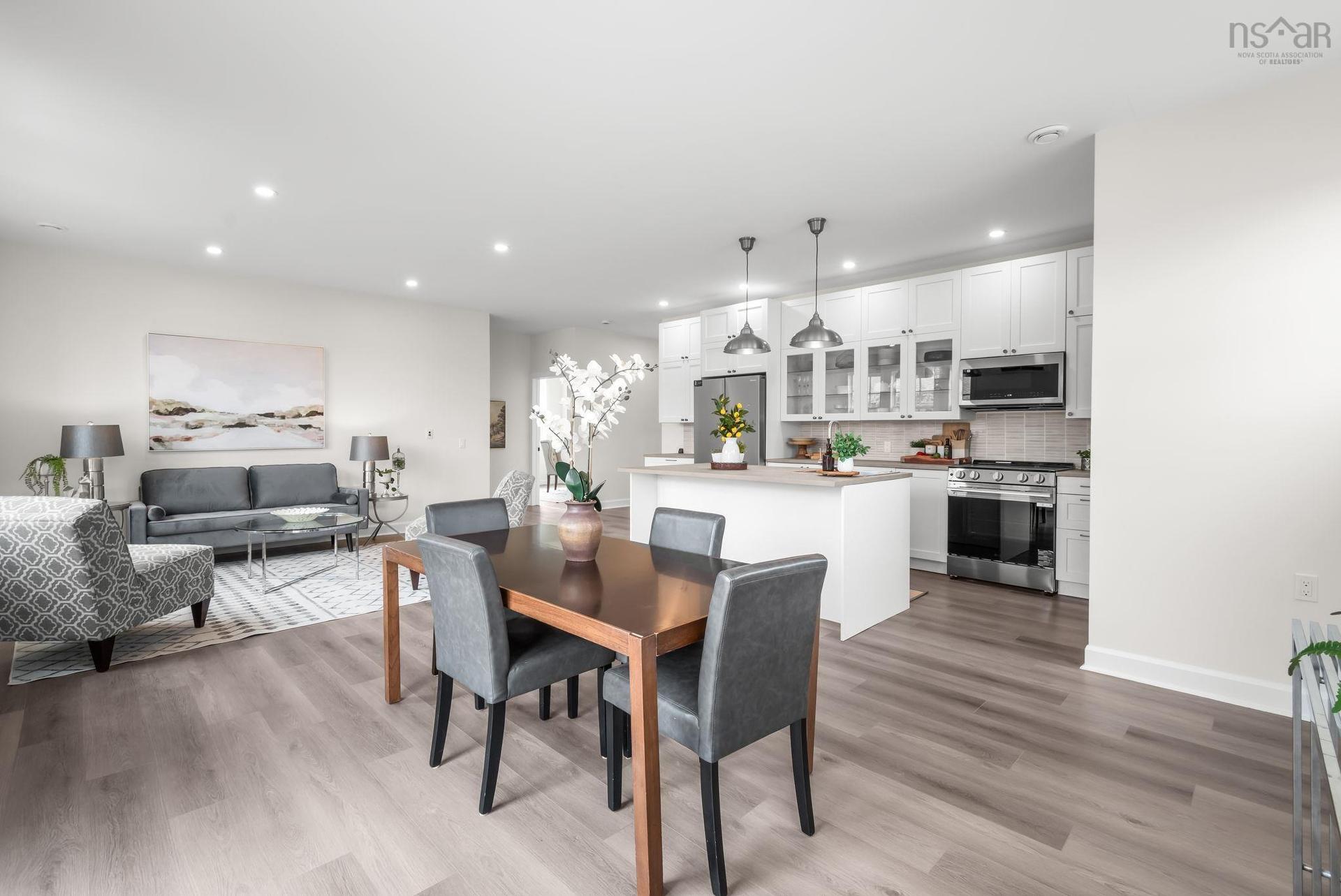 5 Mccully Crescent, Hantsport, NS