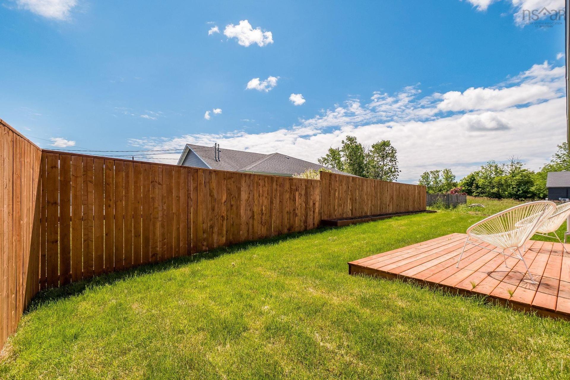 5 Mccully Crescent, Hantsport, NS