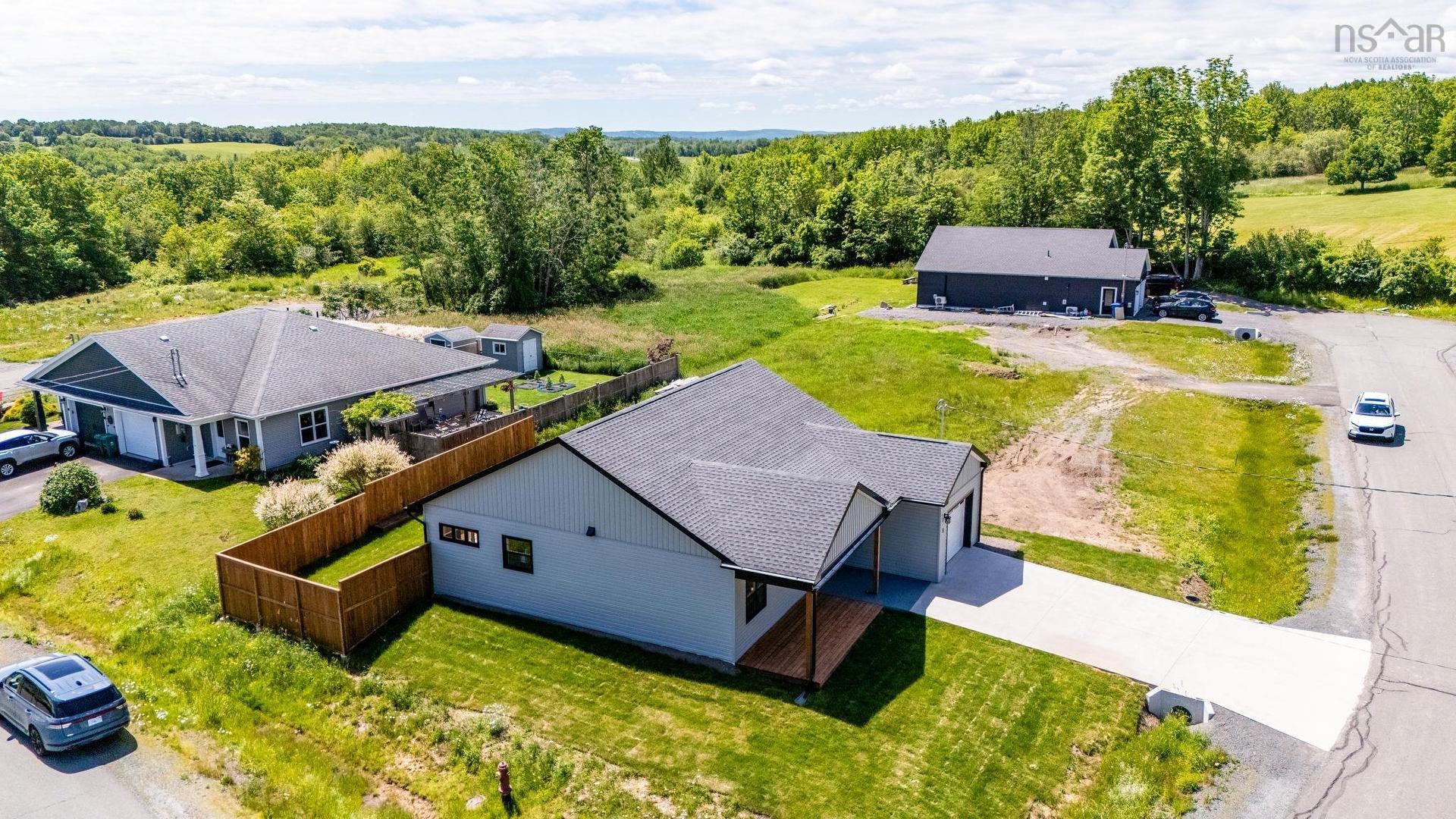 5 Mccully Crescent, Hantsport, NS