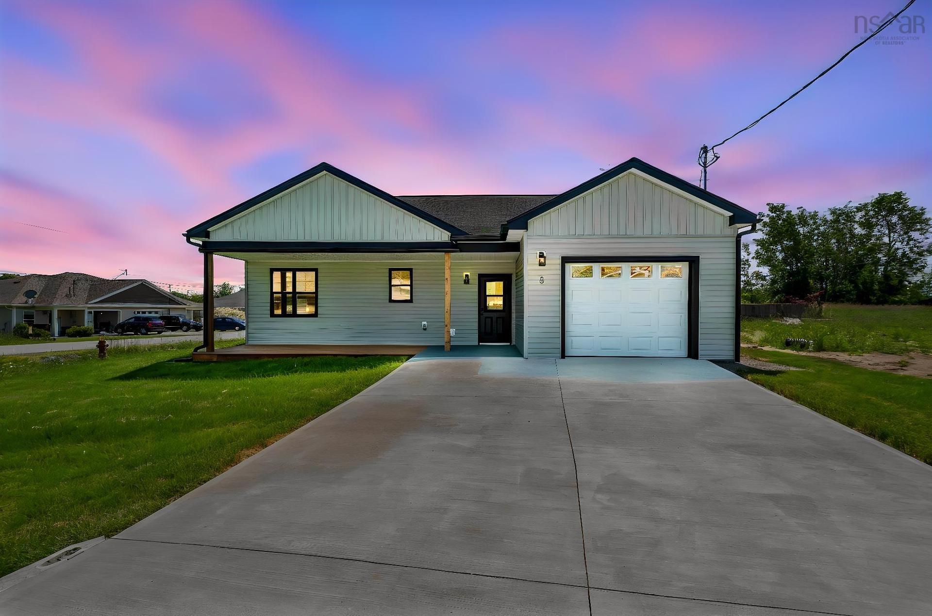5 Mccully Crescent, Hantsport, NS
