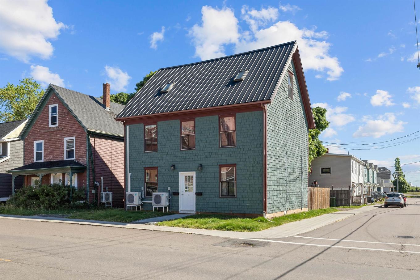 44 Weymouth Street, Charlottetown, PE