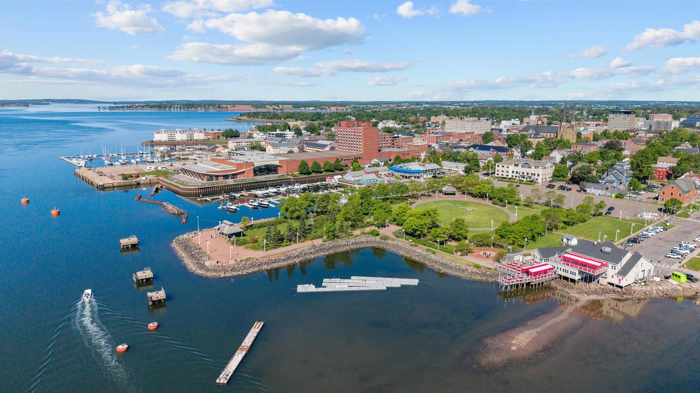 44 Weymouth Street, Charlottetown, PE