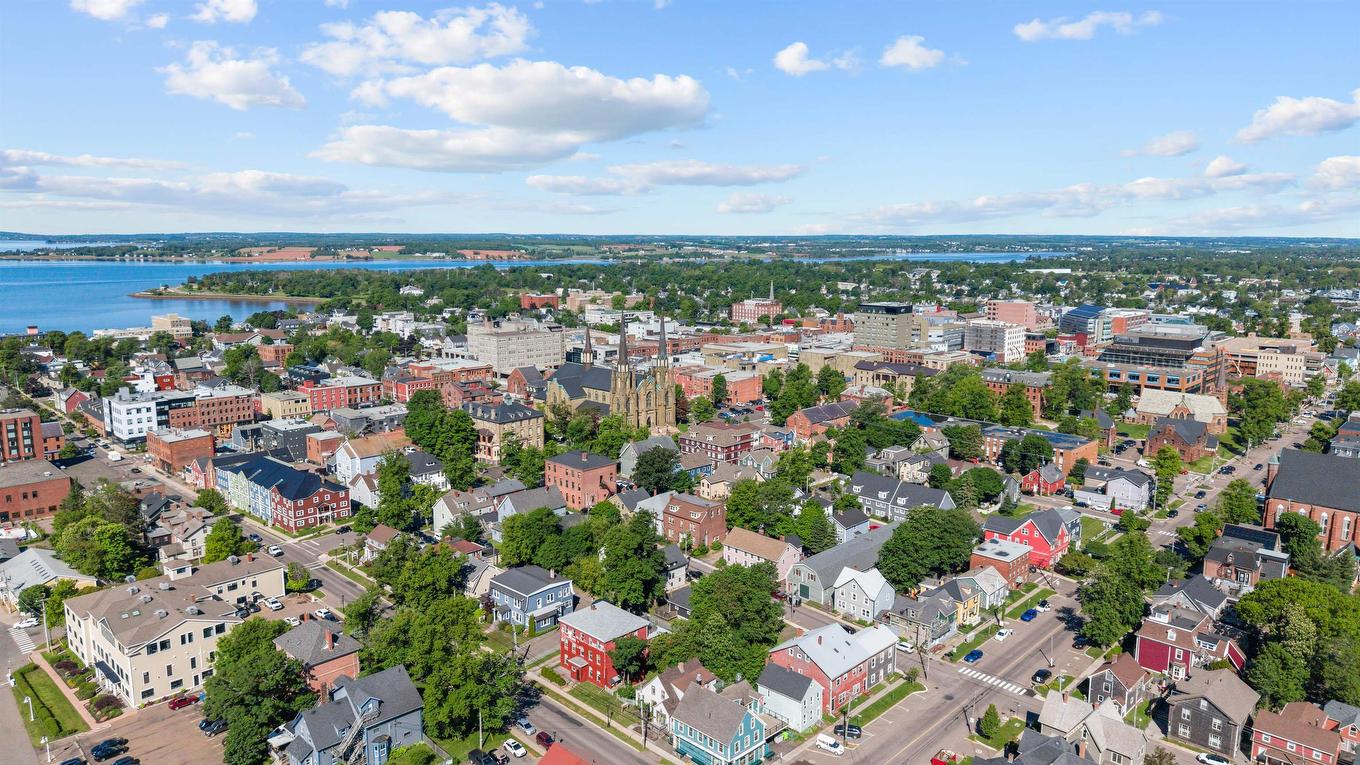 44 Weymouth Street, Charlottetown, PE