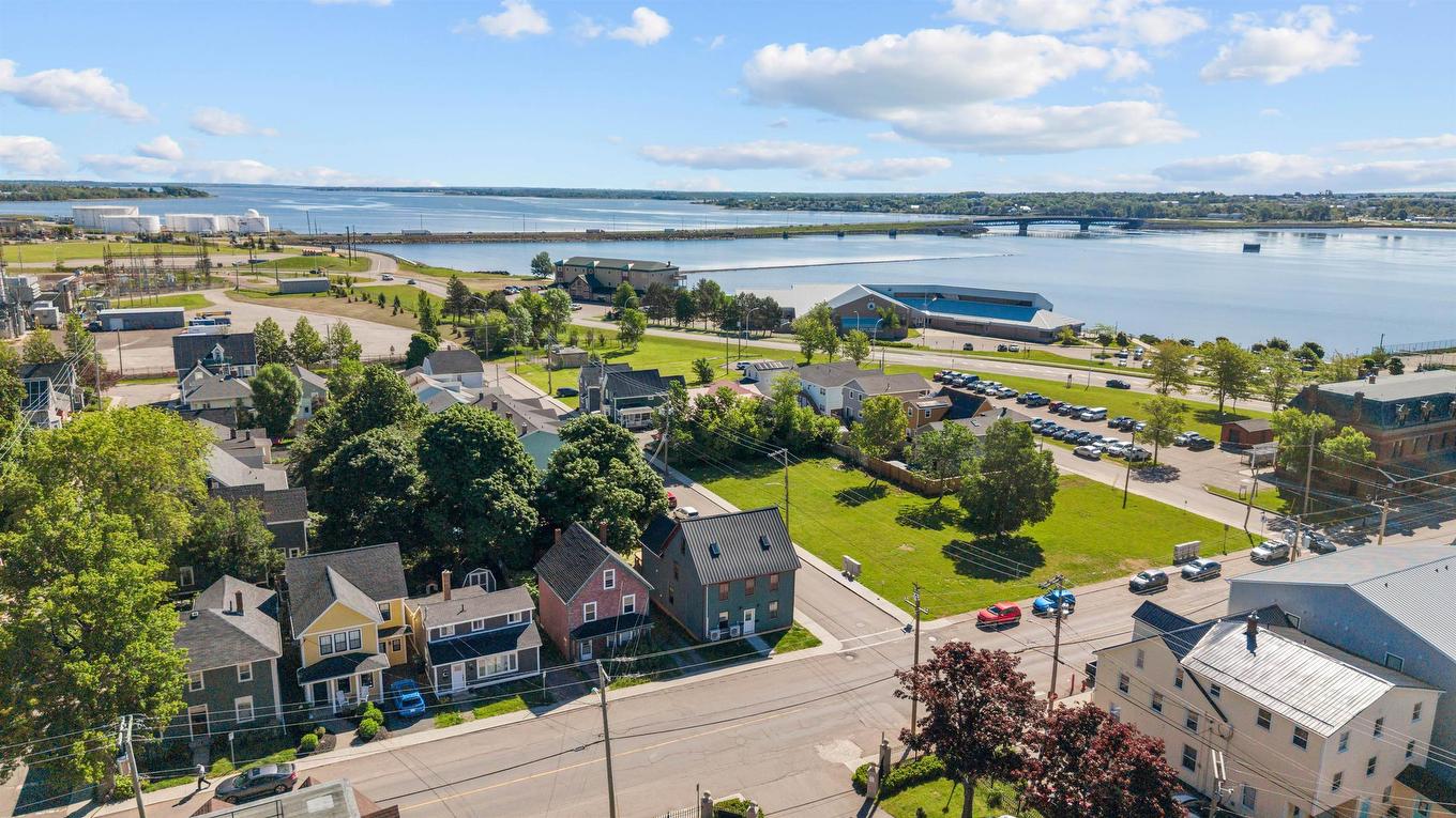 44 Weymouth Street, Charlottetown, PE