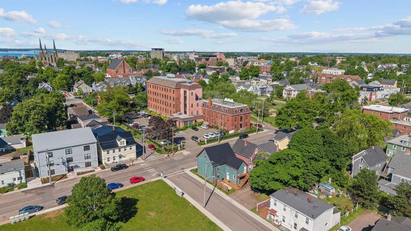 44 Weymouth Street, Charlottetown, PE
