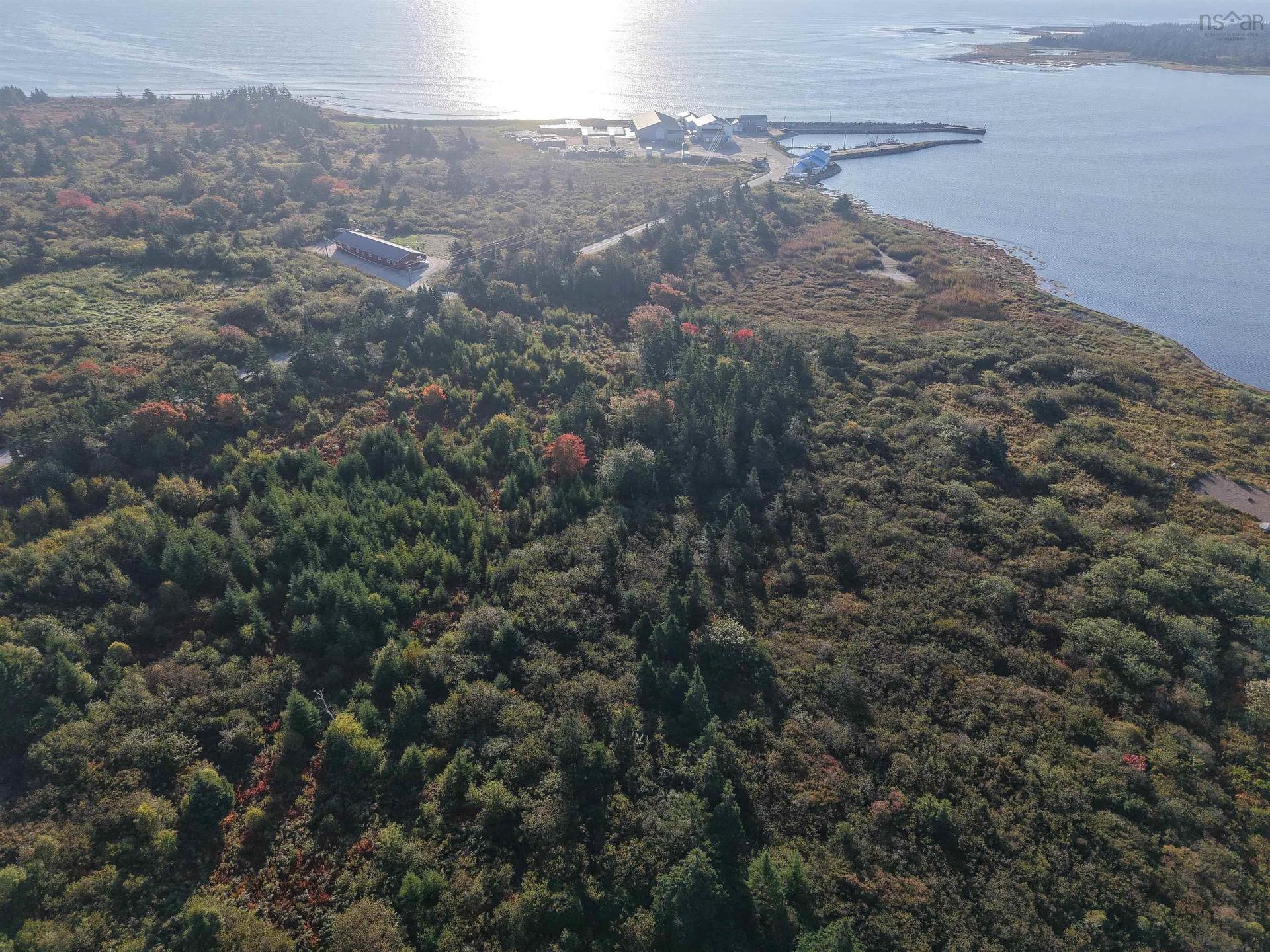 Lot West Sable Road, Little Harbour, NS